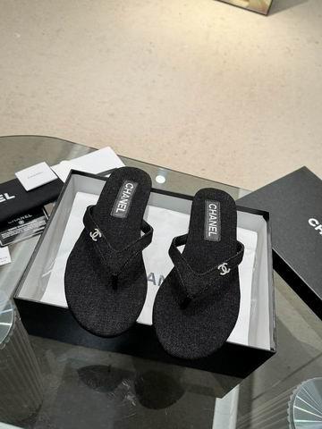 Chanel Shoes sz35-42 mnh0504