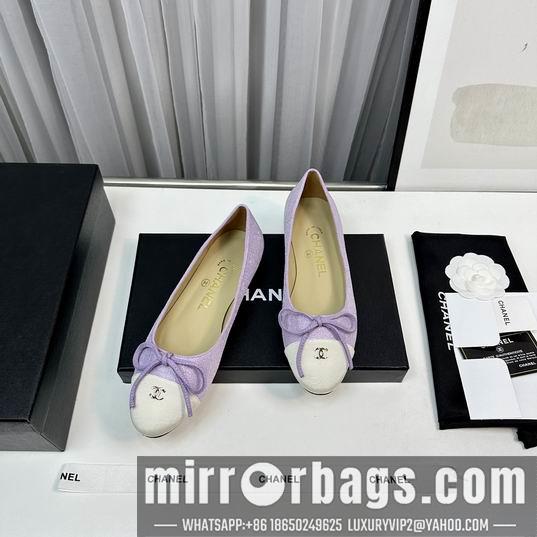 Chanel Shoes sz35-42 mnh0415