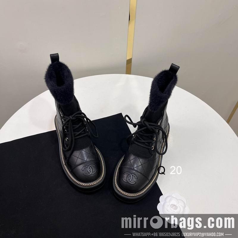 Chanel Shoes sz35-40 XX0704