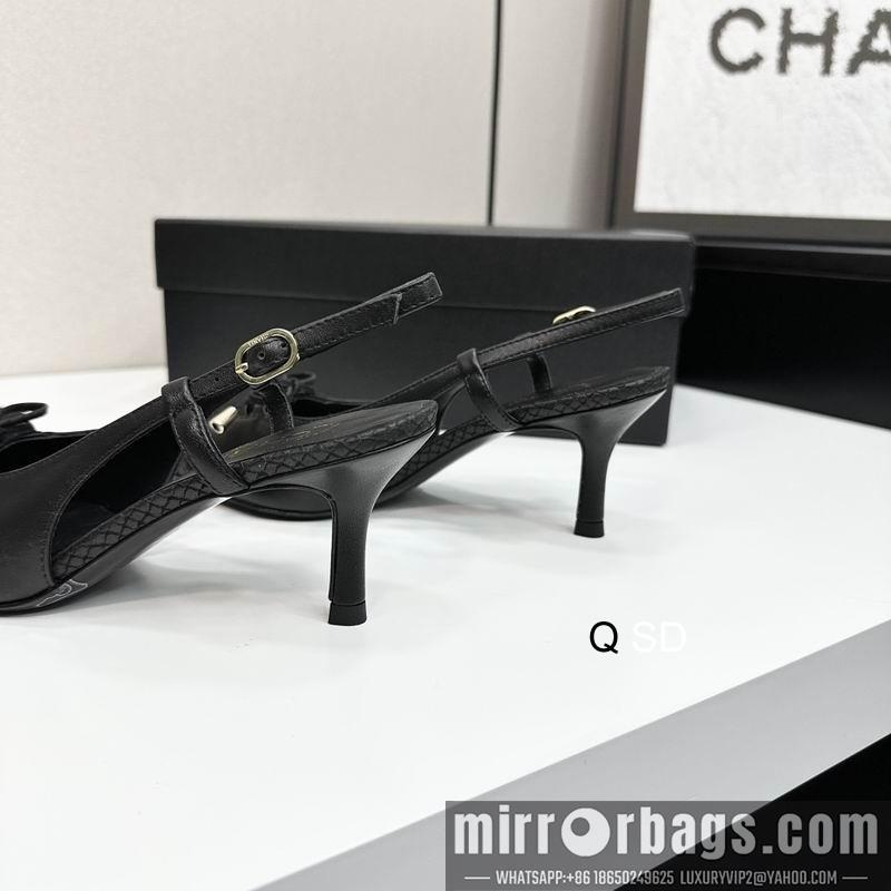 Chanel Shoes sz35-40 SD0307