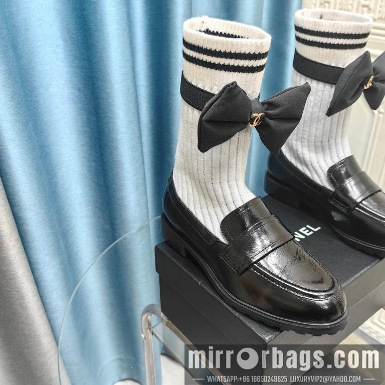 Chanel Shoes sz35-41 mnh0201