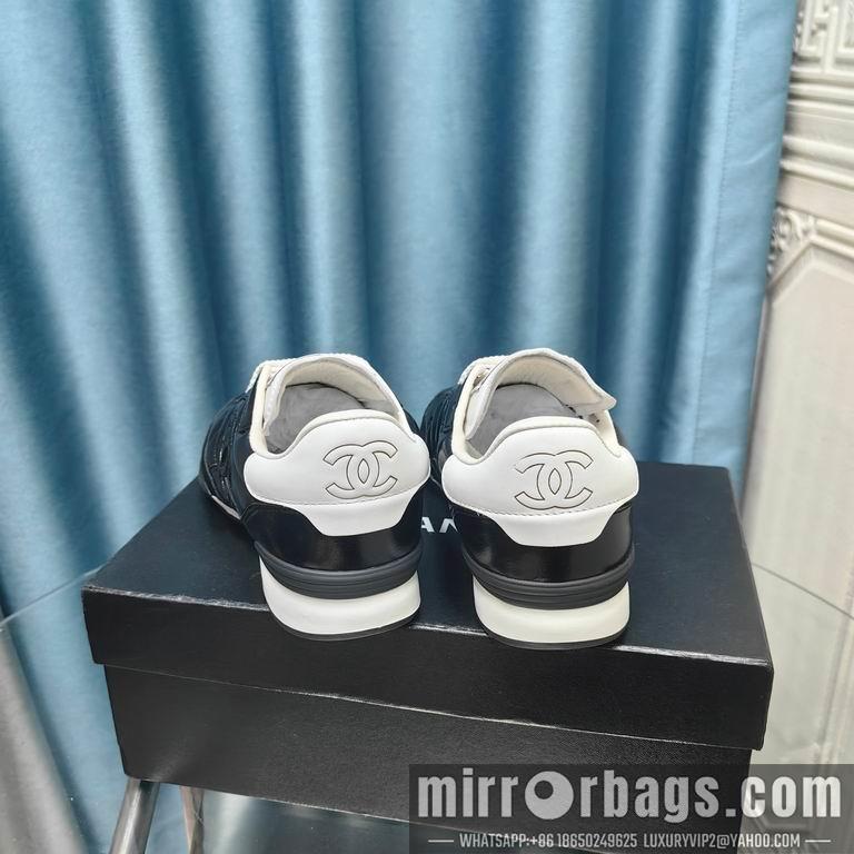 Chanel Shoes sz35-41 mnh0804