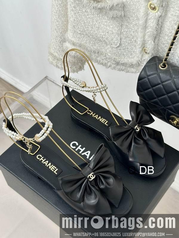 Chanel Shoes sz35-40 DB0606