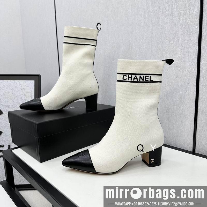 Chanel Shoes sz35-39 FY1124