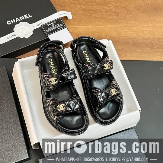 Chanel Shoes sz35-42 mnh0210