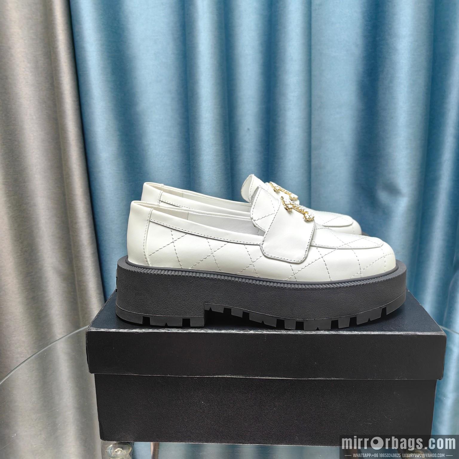 Chanel Shoes sz35-41 h0811