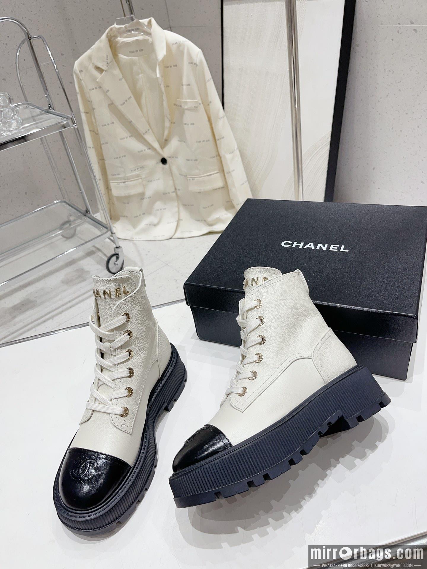 Chanel Shoes sz35-41 h1042
