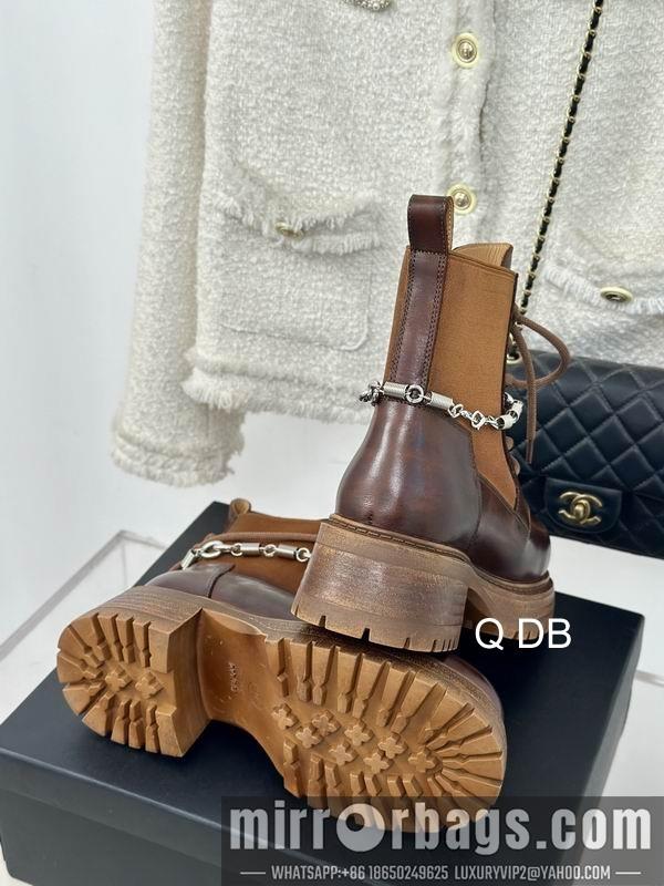 Chanel Shoes sz35-40 DB0820