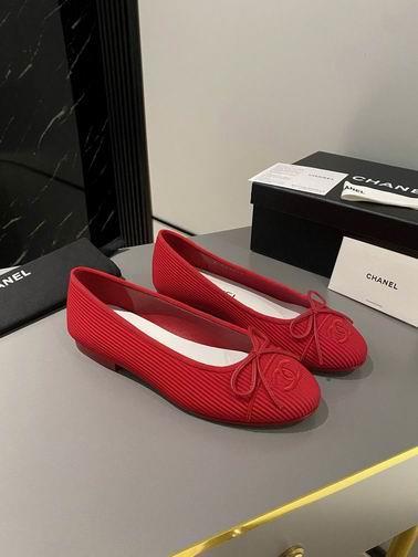 Chanel Shoes sz34-42 mnh0505