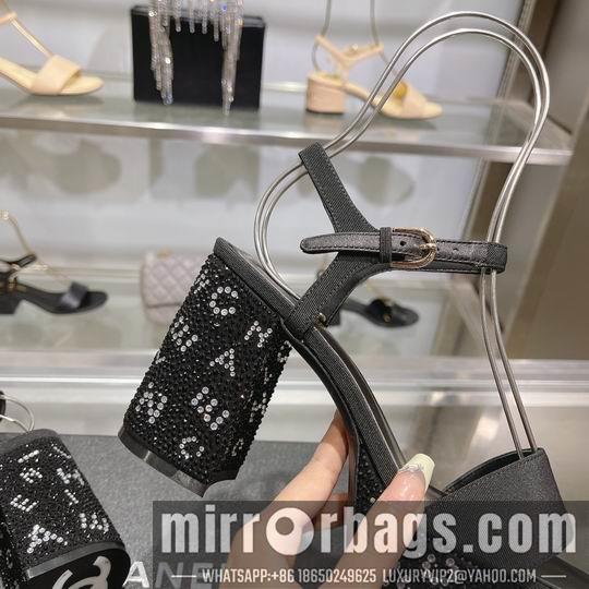 Chanel Shoes sz35-41 mnh0339