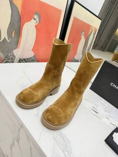 Chanel Shoes sz35-40 mnh0706