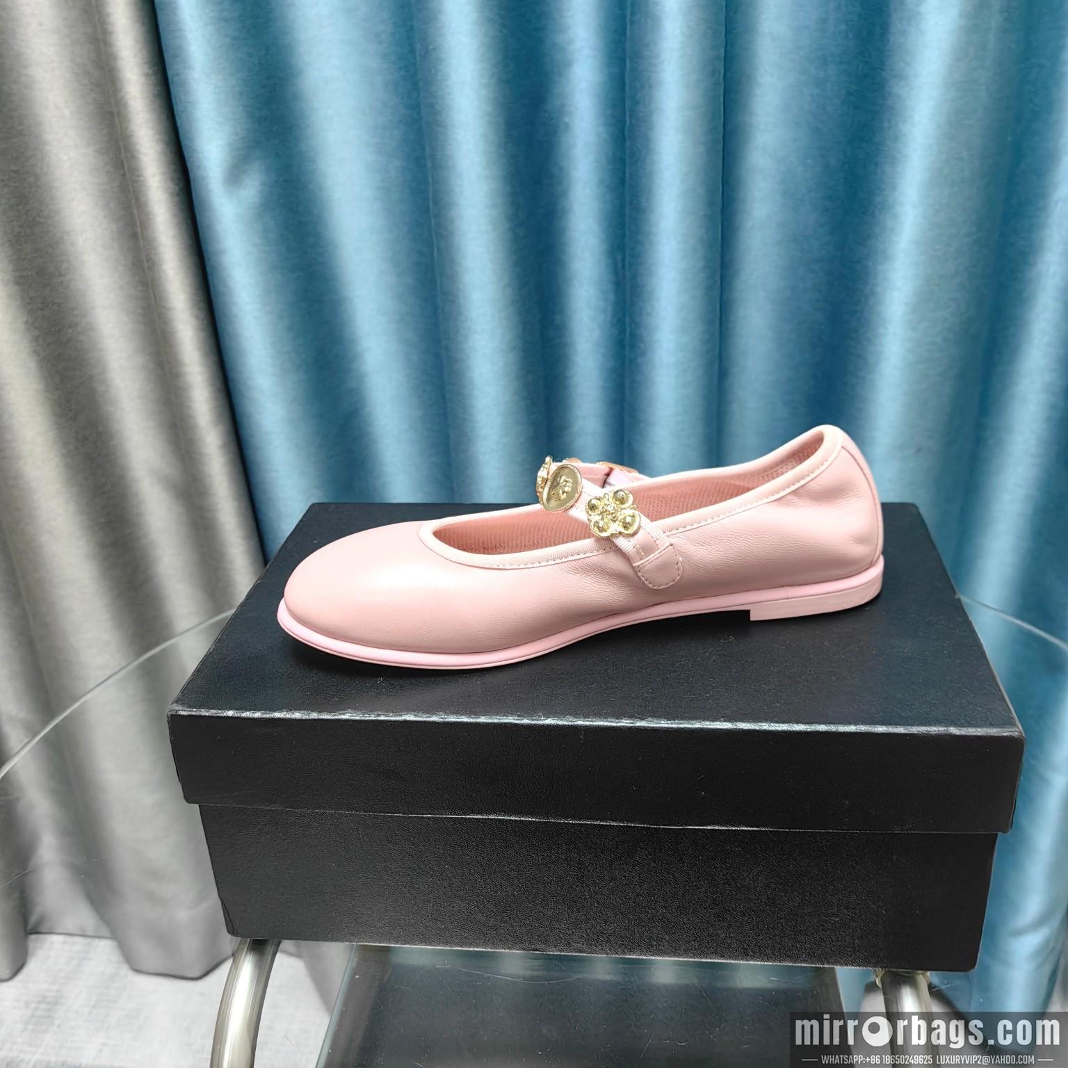 Chanel Shoes sz35-41 h0721