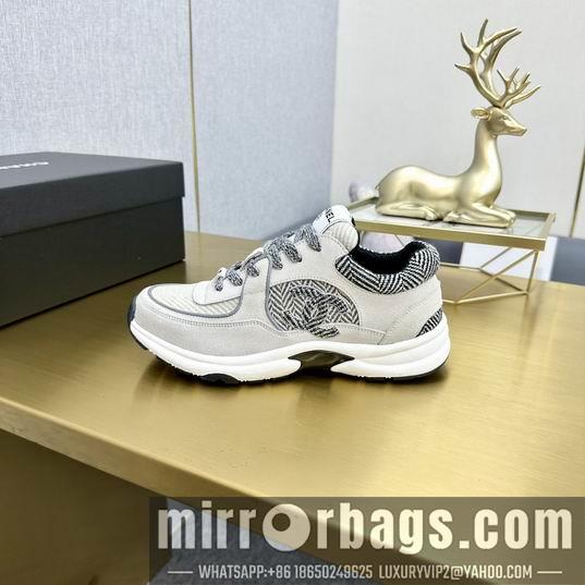 Chanel Shoes sz35-46 mnh0208
