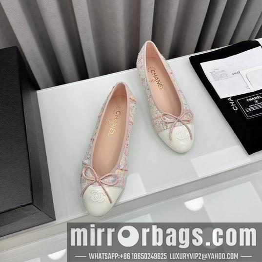 Chanel Shoes sz35-43 mnh0310