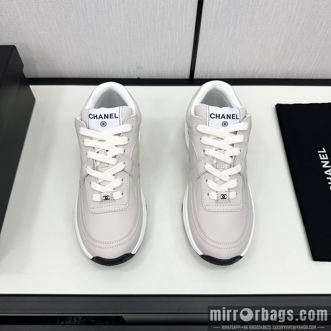 Chanel Shoes sz35-41 h1101