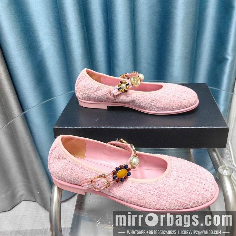 Chanel Shoes sz35-41 mnh0703