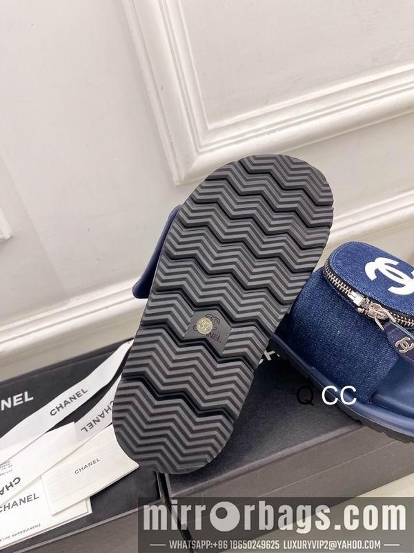 Chanel Shoes sz35-440 JX0344