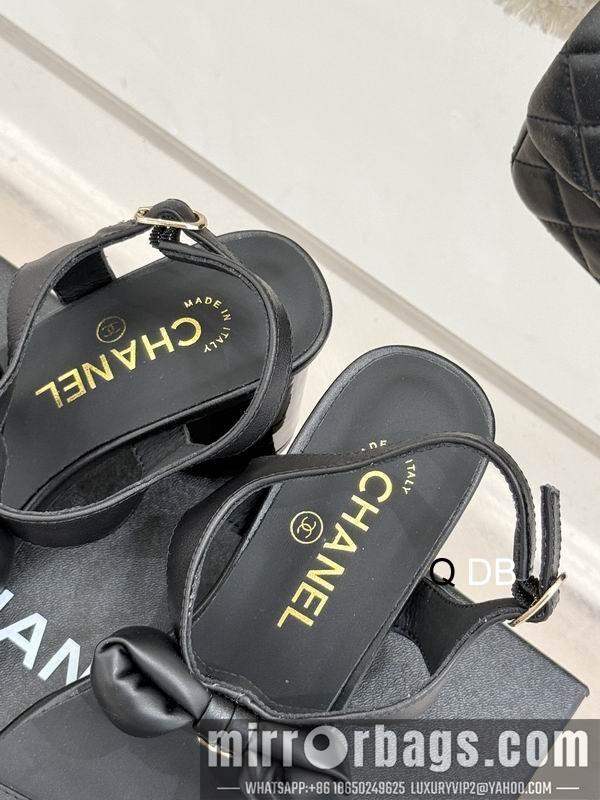 Chanel Shoes sz35-40 DB0314