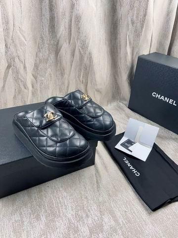 Chanel Shoes sz35-40 mnh0104