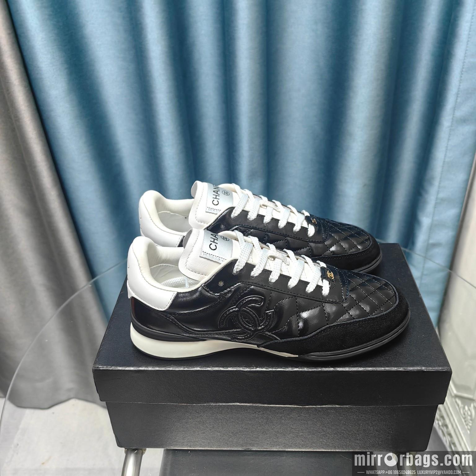 Chanel Shoes sz35-41 h0809