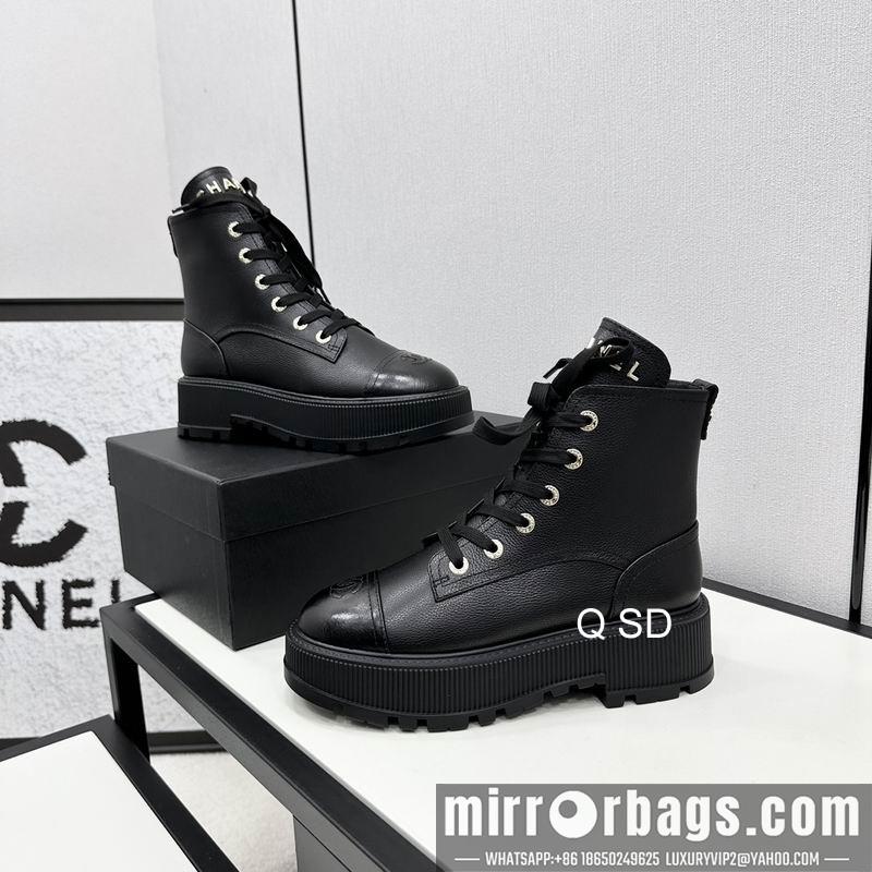 Chanel Shoes sz35-40 SD0816