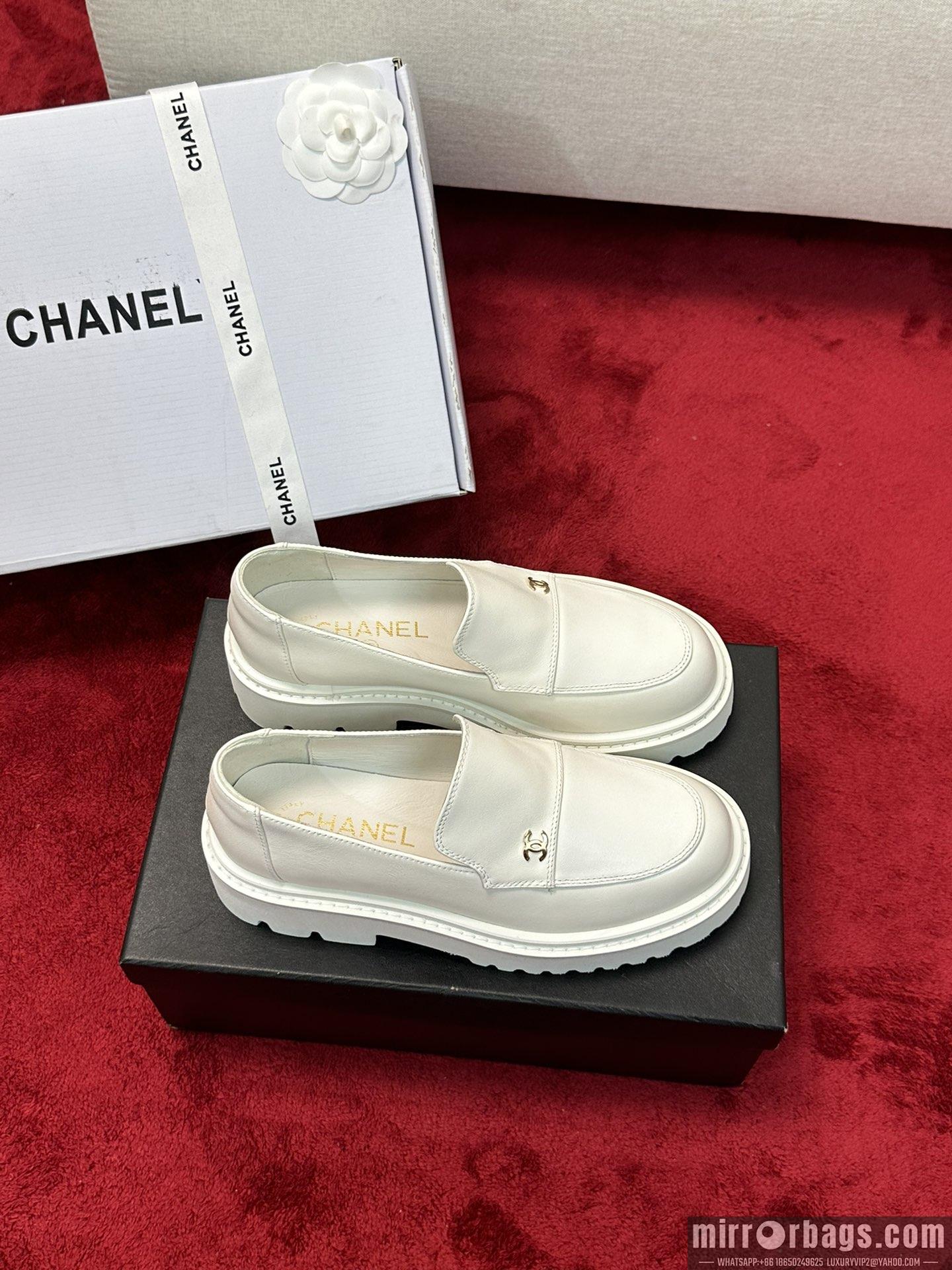 Chanel Shoes sz35-41 h0803