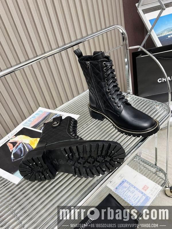Chanel Shoes sz35-41 fsm0103