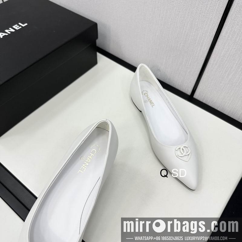 Chanel Shoes sz35-40 SD1203