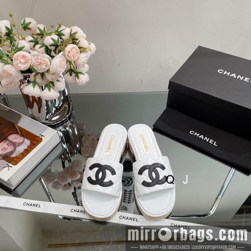 Chanel Shoes sz35-40 XJ0719