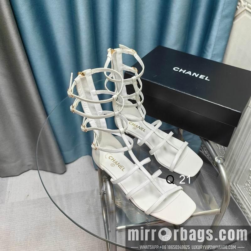 Chanel Shoes sz35-40 YS0704