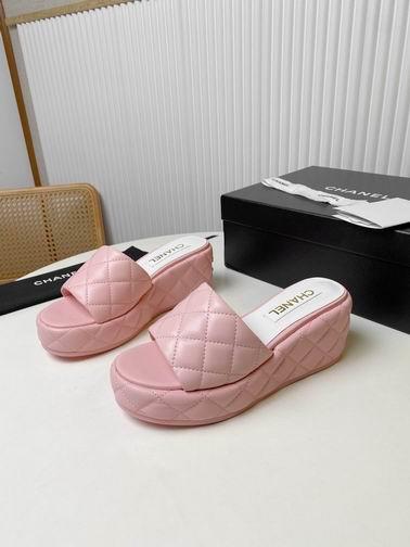 Chanel Shoes sz35-41 mnh0501