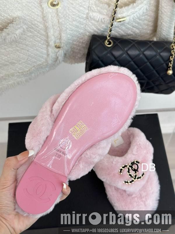 Chanel Shoes Chanel sz35-40 4C DB0914