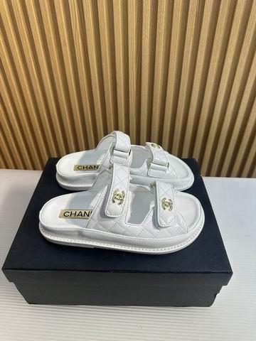 Chanel Shoes sz35-41 mnh0309
