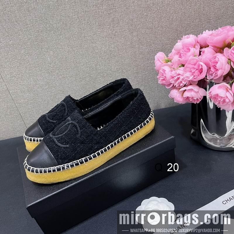 Chanel Shoes sz35-40 XX1203