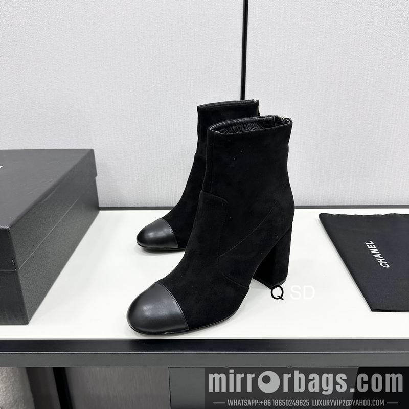 Chanel Shoes sz35-40 SD1202