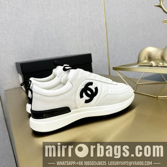 Chanel Shoes sz35-45 mnh0203