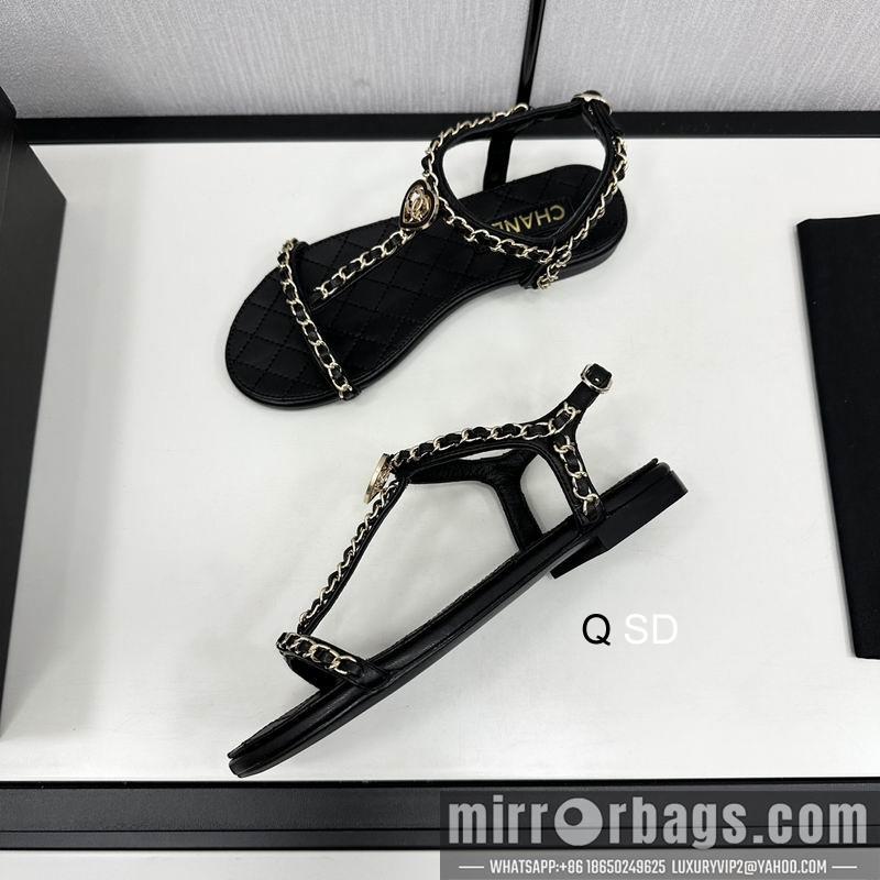Chanel Shoes sz35-40 SD1201