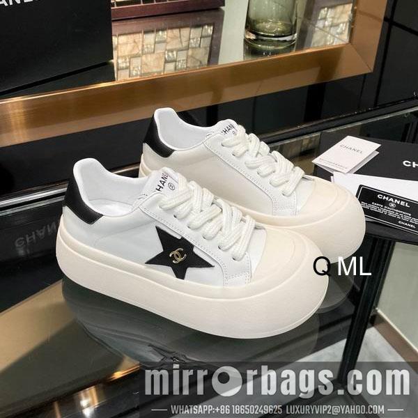 Chanel Shoes sz35-40 ML0405