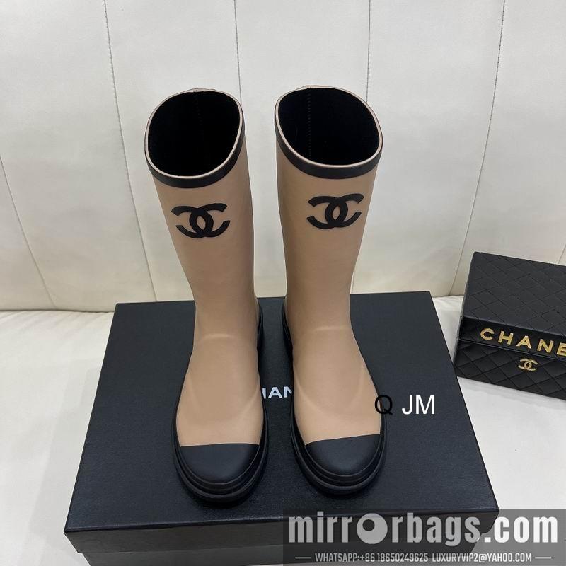 Chanel Shoes sz35-40 JM0705