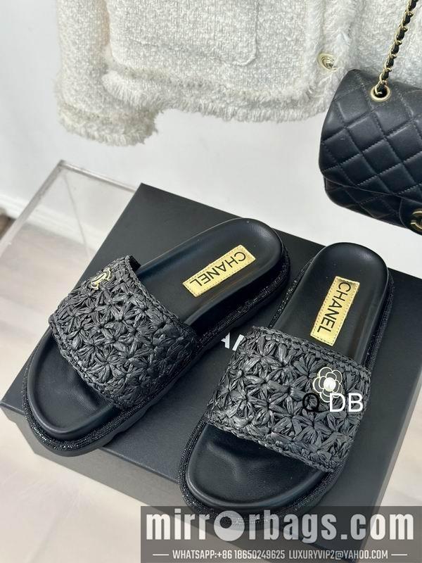 Chanel Shoes Chanel sz35-40 DB0706