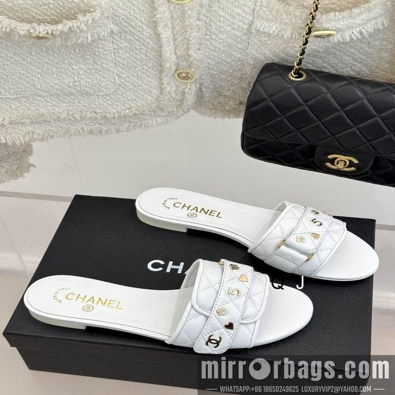 Chanel Shoes sz35-40 J0206