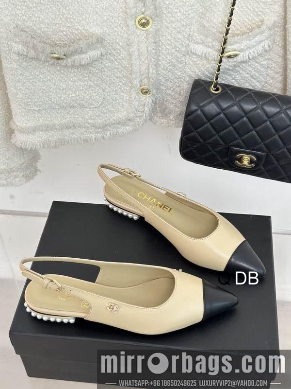 Chanel Shoes sz35-40 9C LL1005