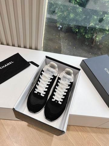 Chanel Shoes sz35-40 mnh0501