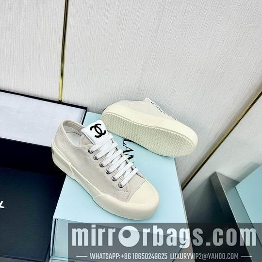 Chanel Shoes sz35-41 mnh0502