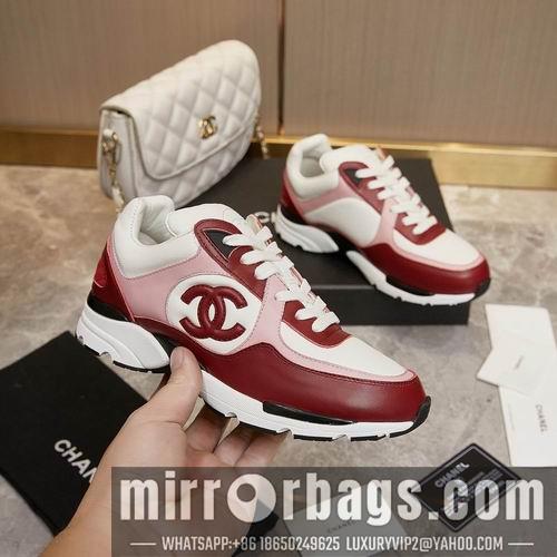 Chanel Shoes sz35-45 hnh0304