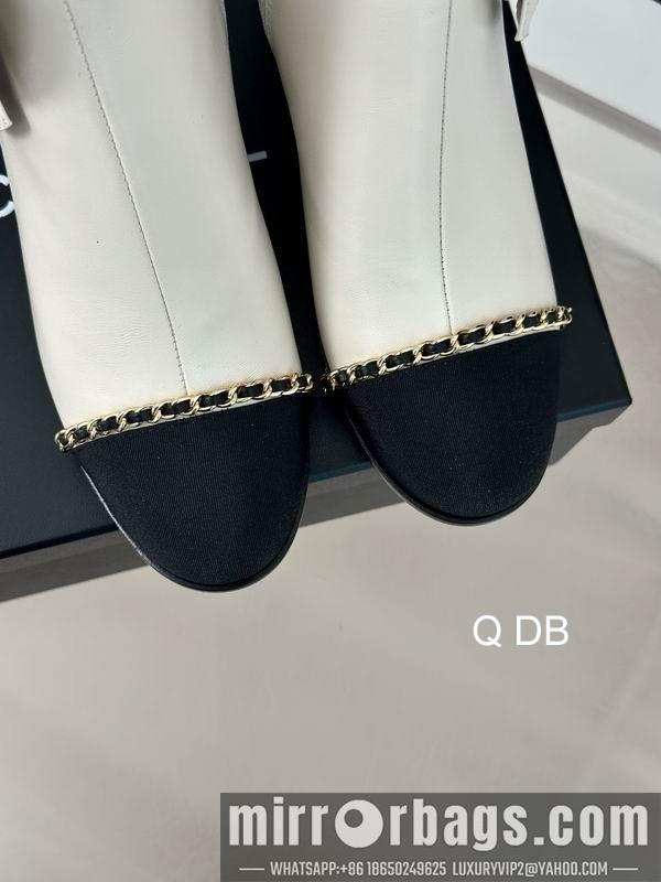 Chanel Shoes sz35-40 DB0818