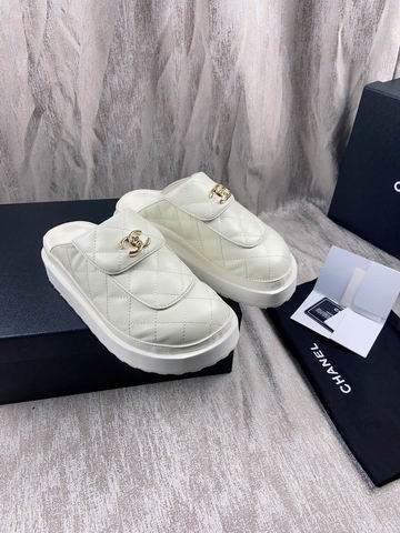 Chanel Shoes sz35-40 mnh0104