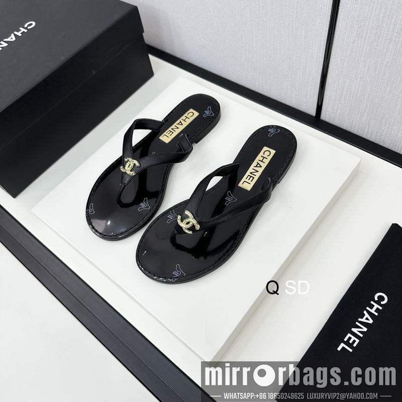 Chanel Shoes Chnael sz35-40 SD0627