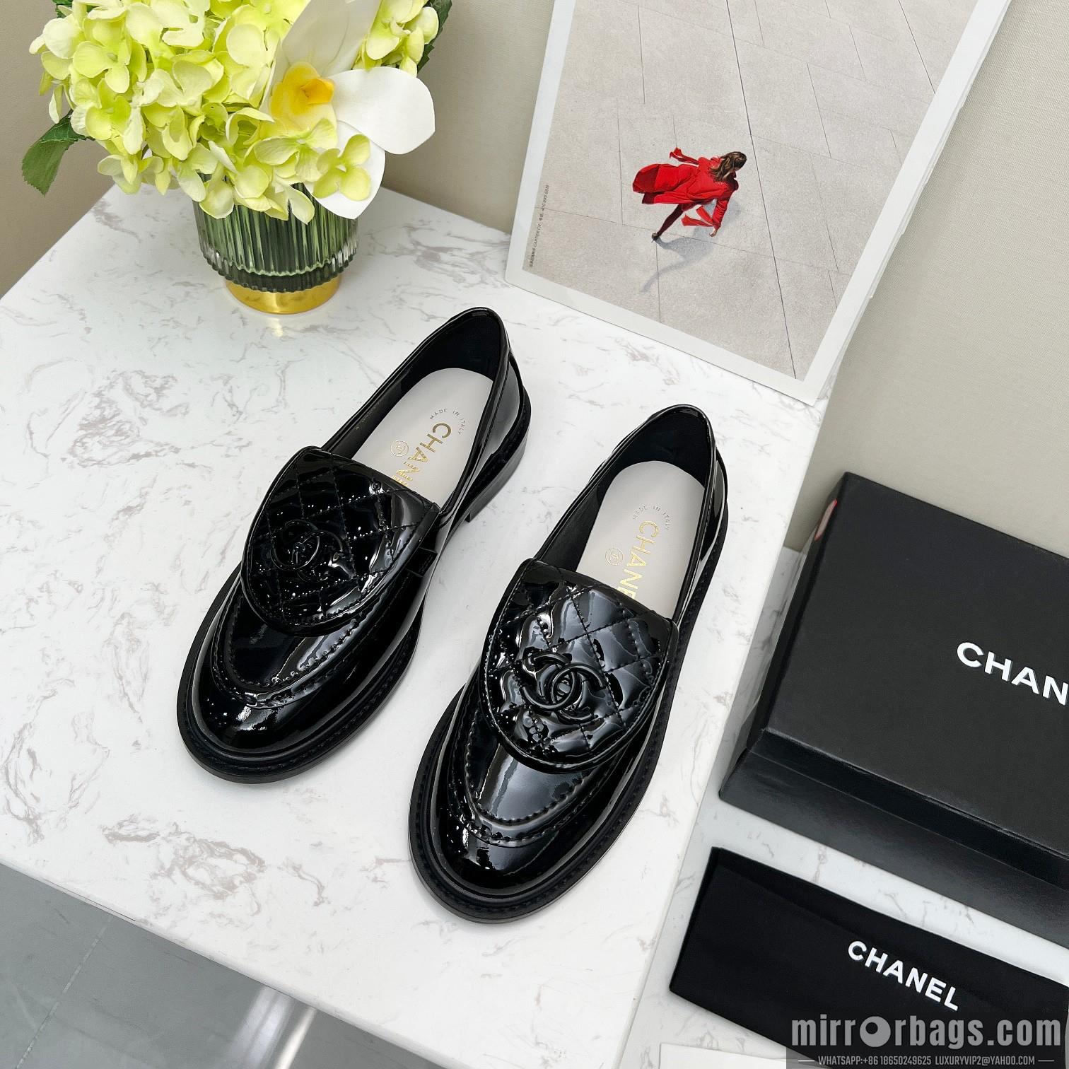 Chanel Shoes sz35-41 h1006