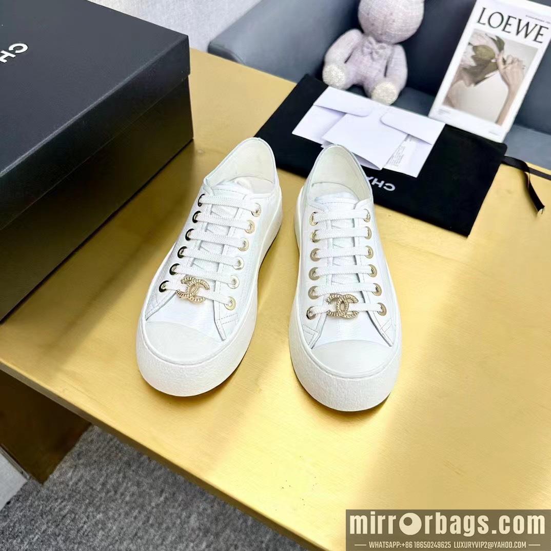 Chanel Shoes sz35-40 h0706